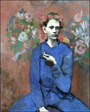 Un Picasso devient le tableau le plus cher du monde aux enchères