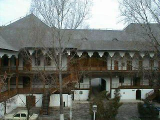 ALLA LOCANDA DI MANUC