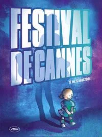 Festival de Cannes 12-23 mai 2004