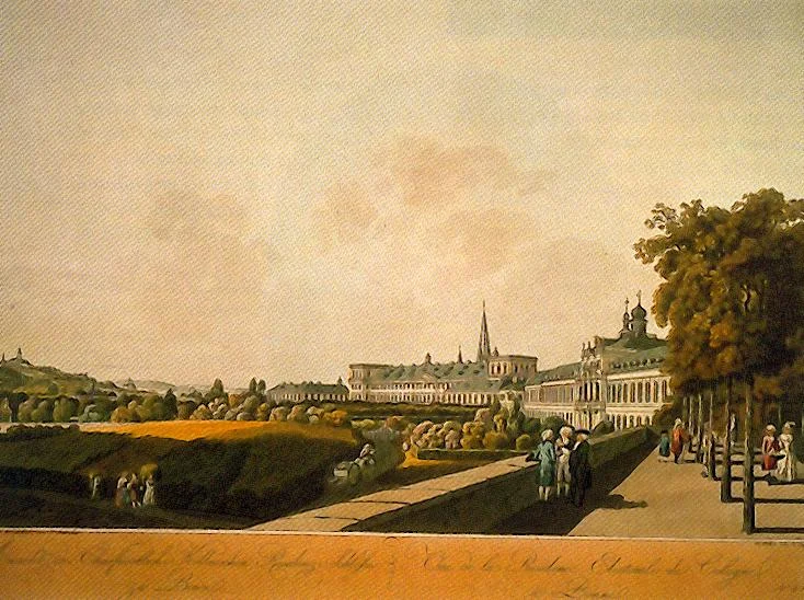 Cum merge poezia pe la altii