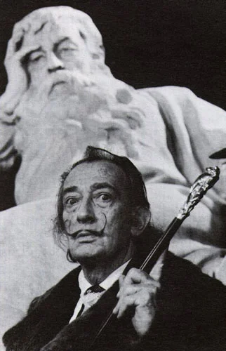 Valladolid acogerá una exposición sobre postales navideñas realizadas por Salvador Dalí entre 1958 y 1976