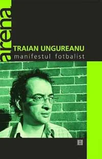 Cu T.R.U. despre literatură, sport și gazetărie