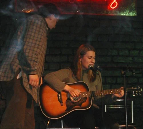 Cronica ultimei întâlniri in Backstage