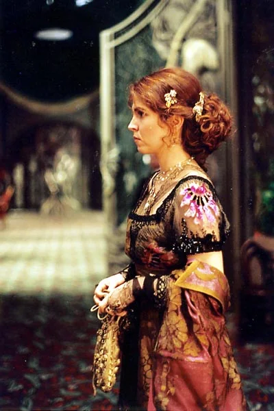 Cannes: Agnès Jaoui exprime son soutien aux intermittents