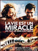 Cannes 2004: Le retour en fanfare d\'Emir Kusturica...