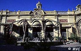 El Lope de Vega de Sevilla celebrará su 75 aniversario reponiendo obras teatrales de 1929, películas y exposiciones