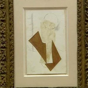 El Museo Picasso, Medalla de Honor de Bellas Artes