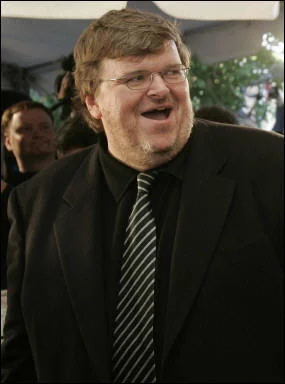 La crítica aplauda el estreno de \'Fahrenheit 9/11\' en EEUU