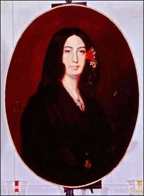 Bicentenaire de George Sand: l\'hommage national se fera à Nohant