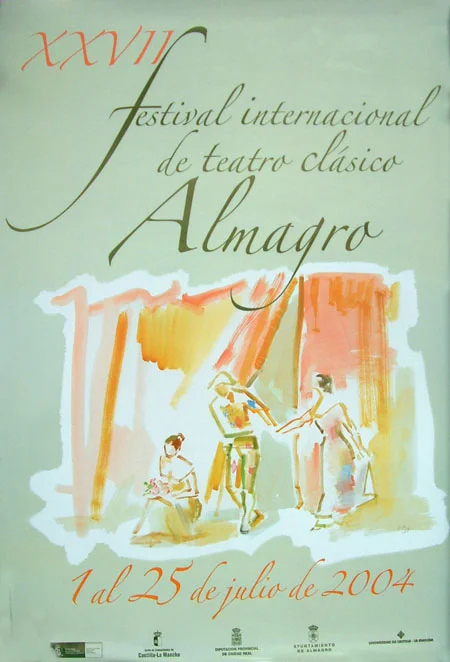 Hoy se inicia el ciclo \"Trasnochando\" del Festival Internacional de Teatro de Almagro