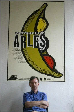 Arles: les visions de l\'Enfer et du Paradis, en version russe