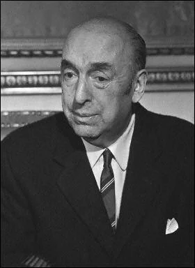 Siguen festejos por centenario de natalicio de Neruda