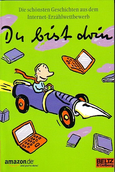 Hier hält mich nichts mehr!