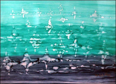 La peinture sous verre, un art ancien en pleine rénovation en Tunisie