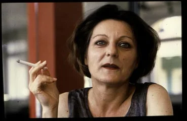 Herta Müller ține „Cuvântarea de la Klagenfurt despre Literatura“