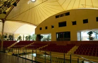 El Palenque de Sevilla acoge mañana una representación de la obra de Mark Twain \'El Diario de Adán y Eva\"