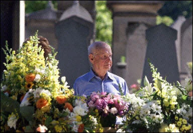 La Fondation Henri Cartier-Bresson avait ouvert ses portes l\'an dernier