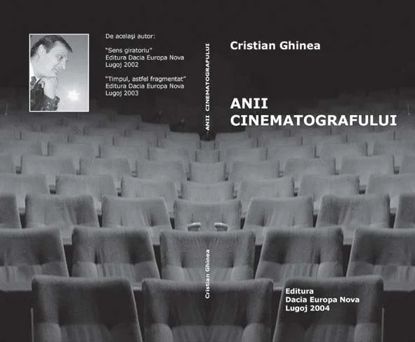 Anii cinematografului