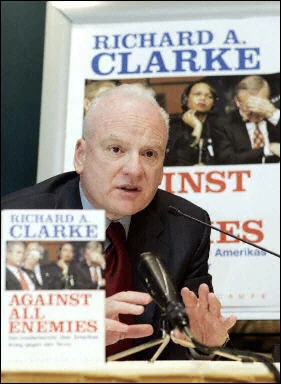 Nouvelle éclosion de pamphlets anti-Bush au Etats-Unis