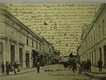 Lugojul de-a lungul timpului