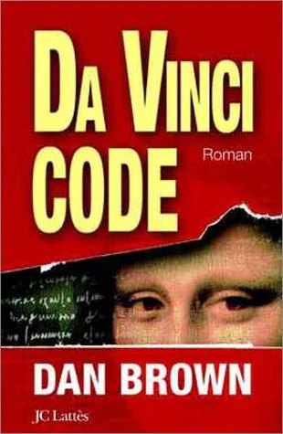 \"Da Vinci Code\", nouveau Graal de l\'édition