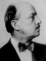 Note biografiche: Filippo Tommaso Marinetti