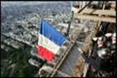 Paris célèbre le 60e anniversaire de sa Libération