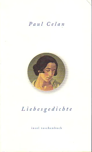 Durch die Augen geht die Liebe