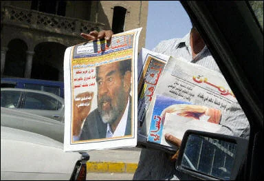 Les écrivains irakiens ont retrouvé la liberté mais perdu leurs illusions