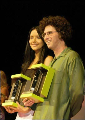 \"Maria full of grace\" triomphe à Deauville