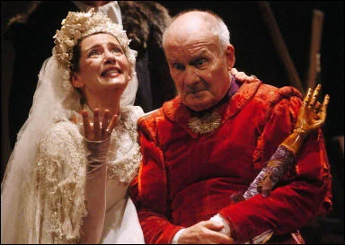 Dix ans après sa mort, pas de purgatoire pour Ionesco