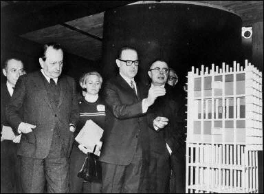 La maison de la culture de Grenoble, entièrement rénovée, inaugurée vendredi