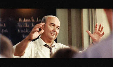 La France lance \"Les Choristes\" dans la course aux Oscars