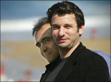 Dupeyron expone \"el lado humano\" de la inmigración clandestina