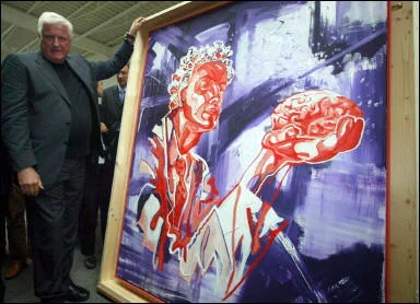 Berlin hérite de la collection F. Christian Flick, portrait de notre temps