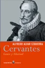 Alvar Ezquerra muestra el lado más humano de Cervantes y detalla su creación literaria más allá del \'Quijote\'