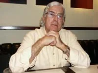 El fotógrafo almeriense Carlos Pérez Siquier inaugura hoy en la Diputación de Cádiz su exposición \'Color del sur\'