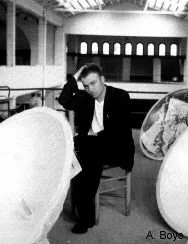 La obra de los últimos veinte años de Miquel Barceló llega a la ciudad alemana de Hannover