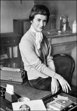 La mort de Françoise Sagan ou la disparition d\'un mythe