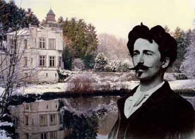 Barcelona acoge una retrospectiva del artista belga Félicien Rops