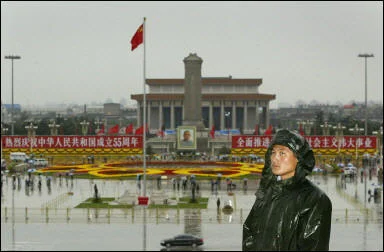 L\'\"Année de la France en Chine\" s\'ouvre le 9 octobre à Pékin