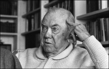 Centième anniversaire de la naissance de Graham Greene