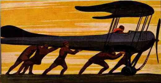 Manual nealternativ de literatură alternativă