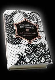 La joven escritora valenciana Laura Gallego abre una saga fantástica con \'Memorias de Idhún. La Resistencia\'