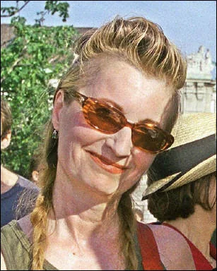 Nobel de littérature: Elfriede Jelinek, l\'imprécatrice canonisée