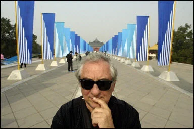 L\'Année de la France en Chine, c\'est parti pour neuf mois