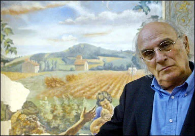 Le dernier film de Carlos Saura: une interrogation sur la violence