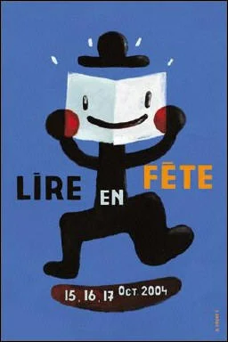 \"Lire en fête\" rend cette année hommage aux librairies et au livre de science