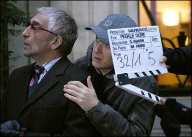 Cinéma: 8 ans après \"Pédale douce\", \"Pédale dure\" milite pour l\'homoparentalité