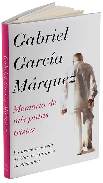 Mutis: El nuevo libro de García Márquez es absolutamente original